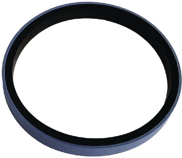 Hydraulikanlage Ringe-Satz, ventildeckel VPK3514