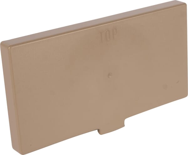 Kabine Abdeckung L154173