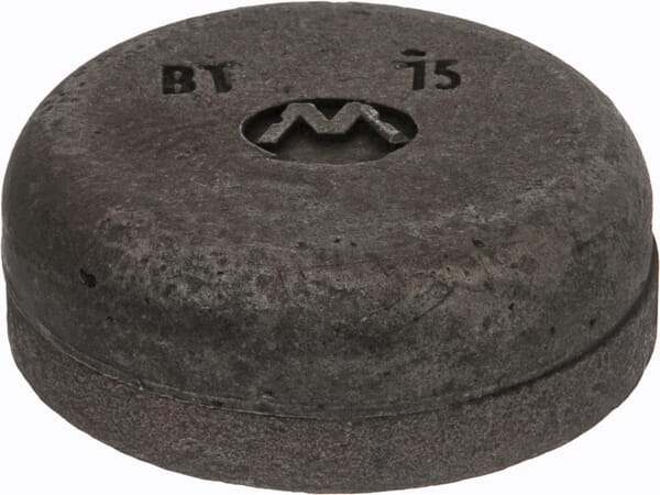 Verschleißschutz rund aus der Kategorie Frontladertechnik_Futtertechnik