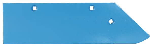 Frontansicht Lemken Steinschar S41A 534x150x11 R.