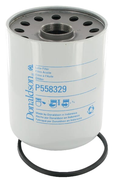 Filter Ölfilter Donaldson P558329