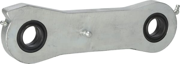 Allradvorderachse ungefedert Aufhängearm RE288103