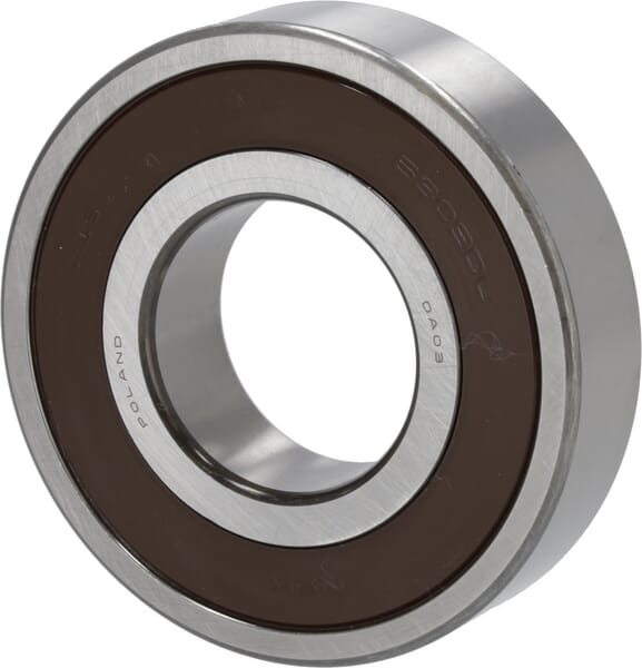 Frontansicht Lemken Rillenkugellager 6309 2RS