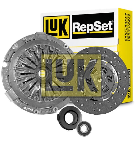 Kupplung Kupplungssatz Einscheibenkupplung 632215410