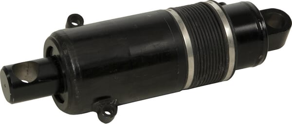 Frontansicht Lemken Hydraulikzylinder EZ80-180/395