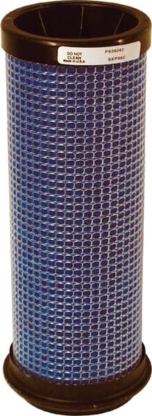 Filterung Luftfilter innen Donaldson P539242
