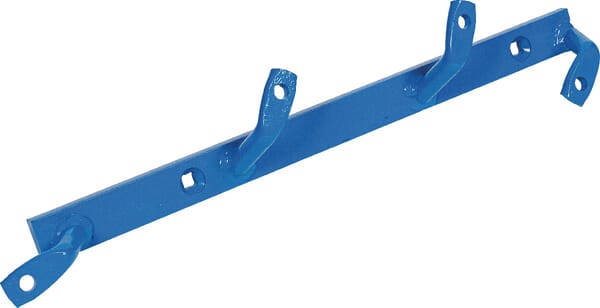 Frontansicht Lemken Verstrebung BS40 L.