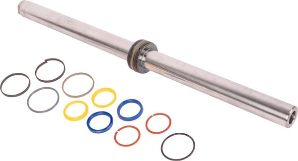 Vorderachse Dana 733/204 Dichtungssatz und Lenkstange 7302445003