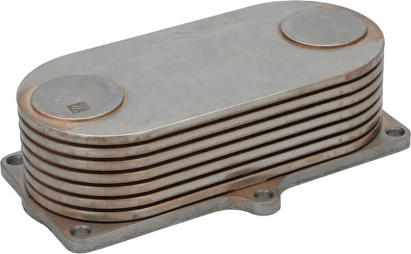 Motor Ölkühler RE560752