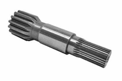 Getriebe Radwelle VPR4586