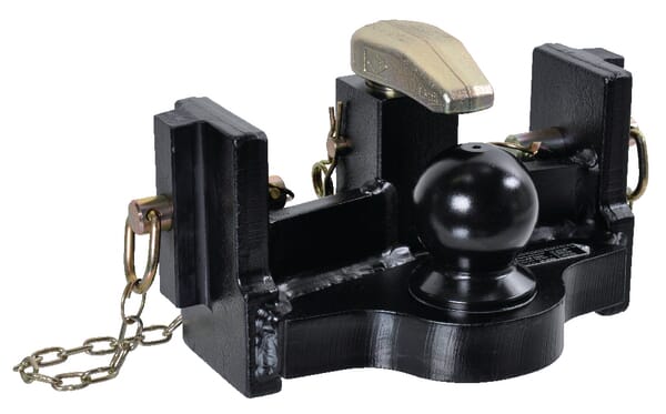 Anhängerkupplungen Kugelkupplung K80 389mm 8004858