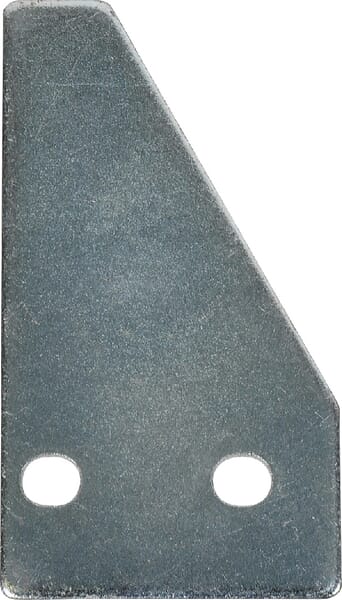 1393501 Putzklinge 25,05mm