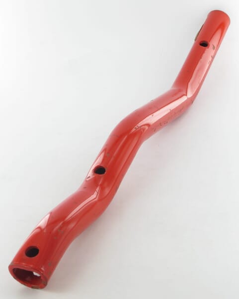 Zinkenarm L. aus der Kategorie Kreiselheuer und Kreiselschwader