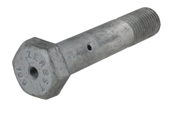 Frontansicht Lemken Schraube gek.M30X150-10.9