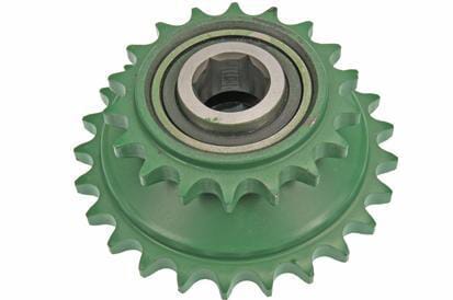 Antriebsrad aus der Kategorie Pressen und Ladewagen