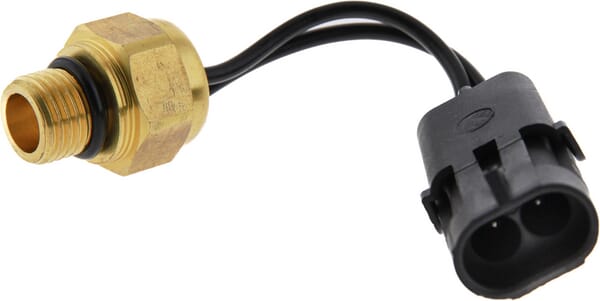 Elektrosensoren Temperaturschalter VPM6238