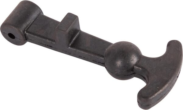 Fahrgestell Haube Befestigung 00031714