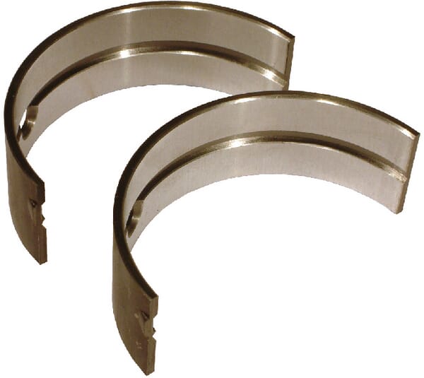 Motor Hauptlager, Paar VPC8201