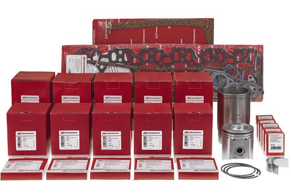 Motor Motorteilesatz VPB9189