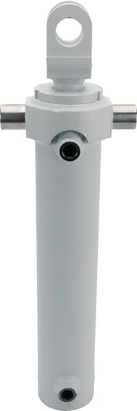 Zylinder D 35-70-300 für FT20 aus der Kategorie Frontladertechnik_Futtertechnik