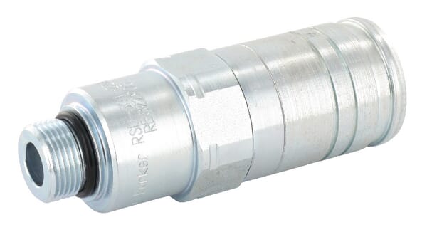 Hydraulikanlagen Schnelltrennkupplung RE322903
