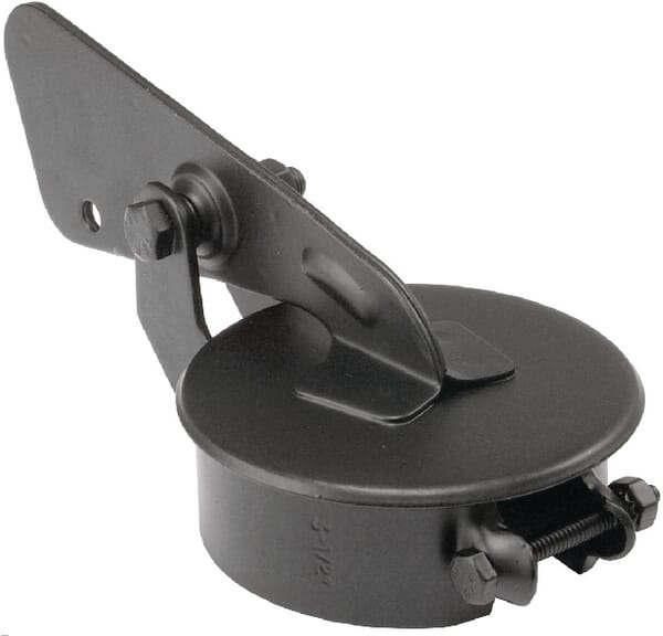 Motor Auspuffklappe VLD2078