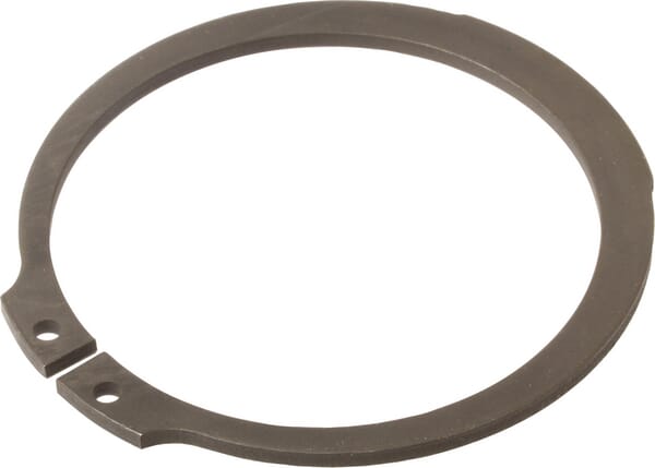 Frontansicht Lemken Sicherungsring 67x2,5 DIN471