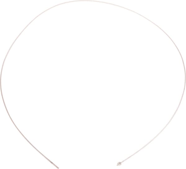 Rechter Bremszug aus der Kategorie Balkenmähwerke