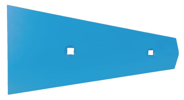 Frontansicht Lemken Anlage DMV1