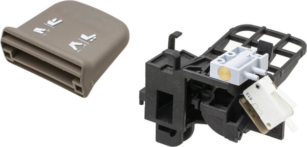 Kabine Steuerungssatz AL210510