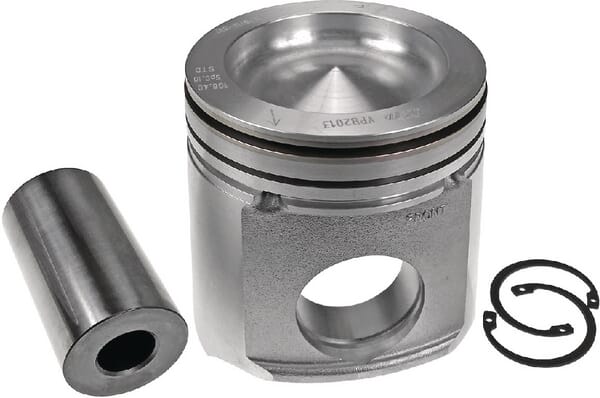 Motor Kolben VPB2013