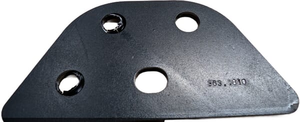 Kantenschuty Busatis aus der Kategorie Balkenmähwerke