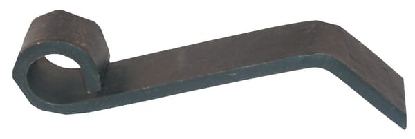 Schlegelmesser 03 org. aus der Kategorie Mulchgeräte und Wieseneggen