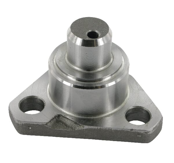 Allradvorderachse ungefedert Achsschenkelbolzen ZF 4472351239