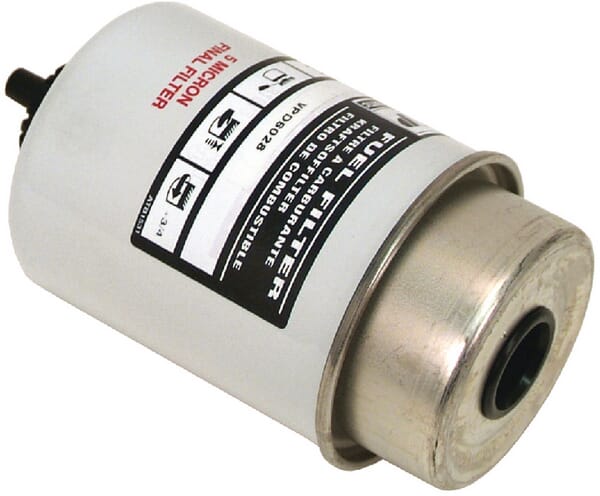 Filterung Kraftstofffilter VPD6028