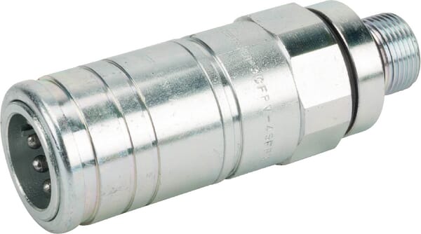 Hydraulikanlagen Schnelltrennkupplung RE255758