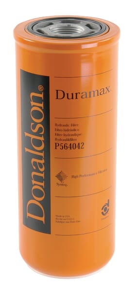 Filterung Hydraulikfilter Getriebe P564042