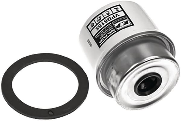 Filterung Kraftstofffilter VPD6155