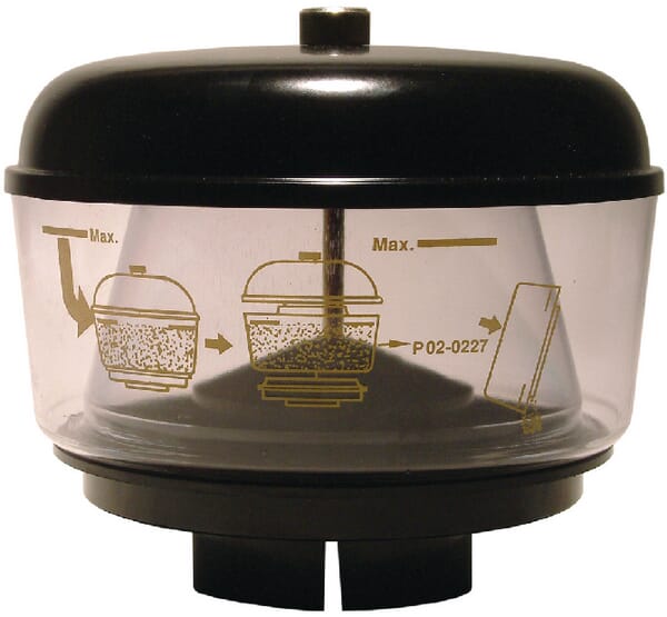 Motor Vorfilter VPD4108