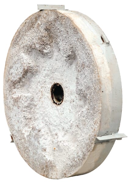 Wetzstein, Zerkleinerer Ø 500 aus der Kategorie Getreide- und Rübenschredder