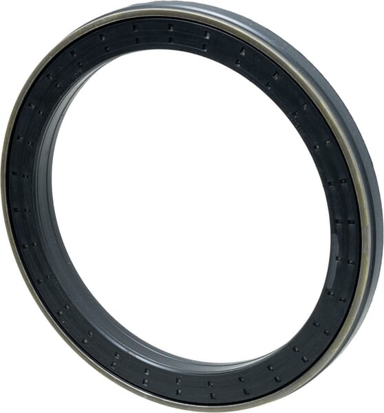 Hinterachse Dichtring Halbwelle außen VPH2176