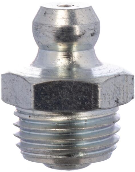 Schmiernippel M10x1-180° aus der Kategorie Pressen und Ladewagen