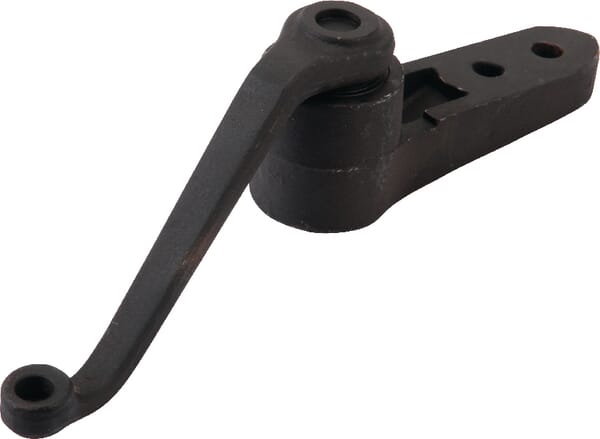 Messerführungsarm unten ESM aus der Kategorie Balkenmähwerke