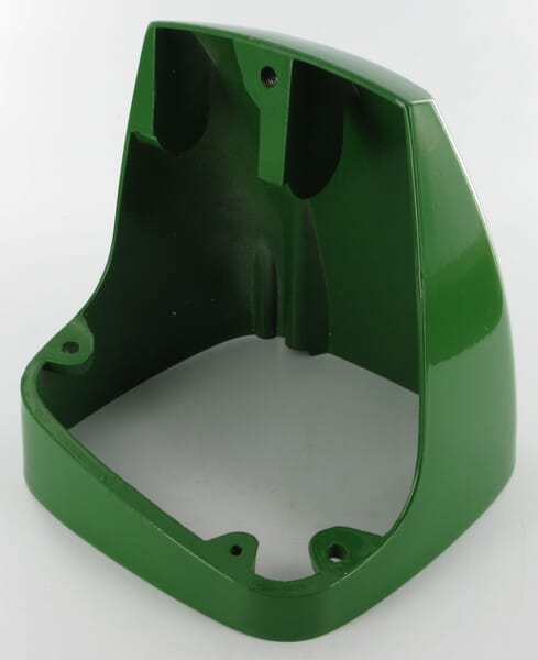 Beleuchtung Lampengehäuse LH R60139N