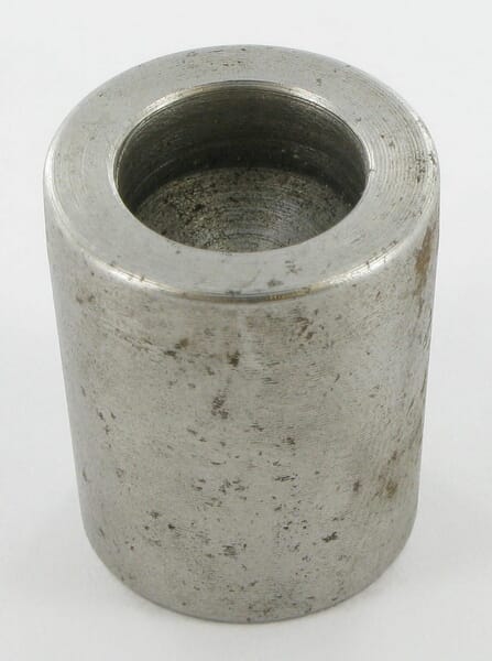 Mitnehmerhülse ESM aus der Kategorie Balkenmähwerke