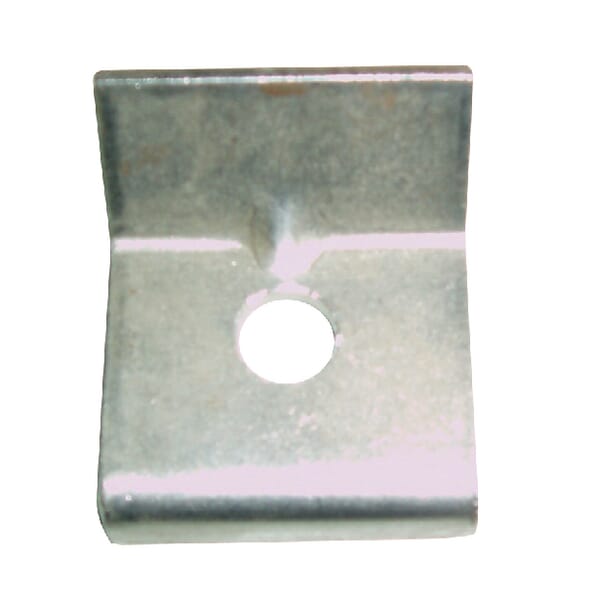 Zinkenbefestigung aus der Kategorie Kreiselheuer und Kreiselschwader