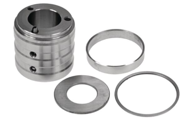 Vorderachse Zweiradantrieb Ventil, lenkgetriebe VPJ5251