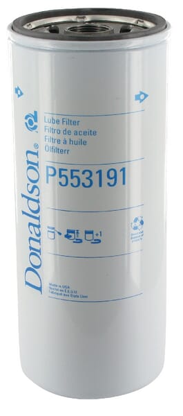 P553191 Ölfilter Donaldson