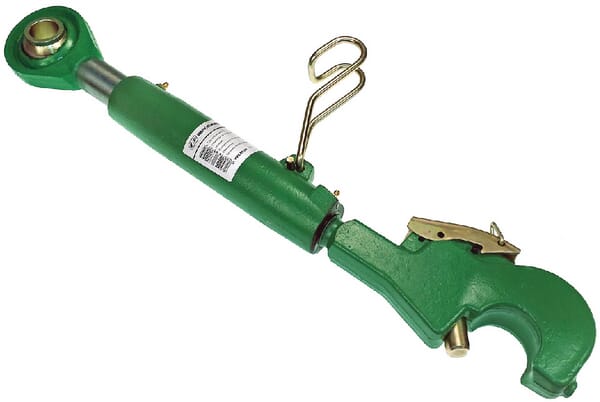 Hubwerk Oberlenker Auge/Haken 275, M36 Kat.3/3 VPL5029