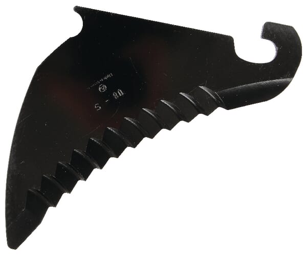 Rundballenmesser aus der Kategorie Pressen und Ladewagen